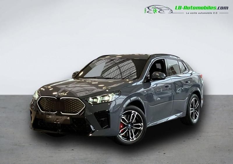 Utilisé 2025 BMW iX Comfort Edition SUV | 55 400 € - Image 1/4