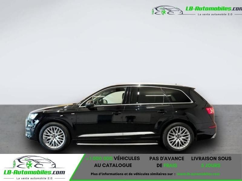 Occasion Audi Q7 Sport 272 ch (200 kW) 2018 SUV