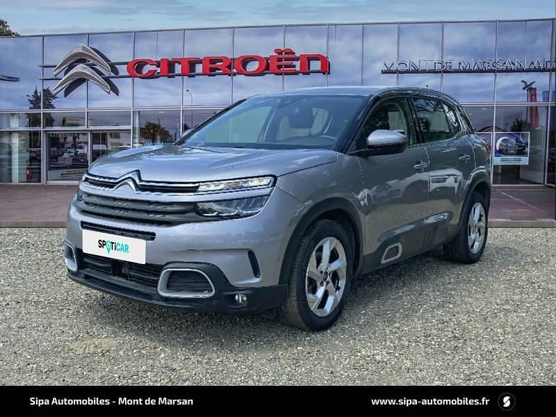 Occasion Citroën C5 Aircross Business Class 131 ch (96 kW) 2021 SUV