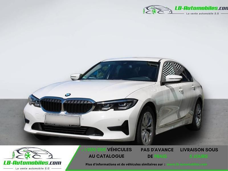 Occasion 2022 BMW 318 Sport Line Berline | 29 700 € (Bon prix) - Image 1/4