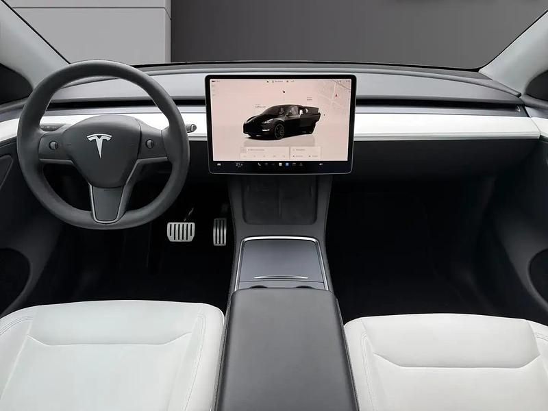Occasion Tesla Model Y Performance 392 kW (534 ch) 2023 Noir SUV