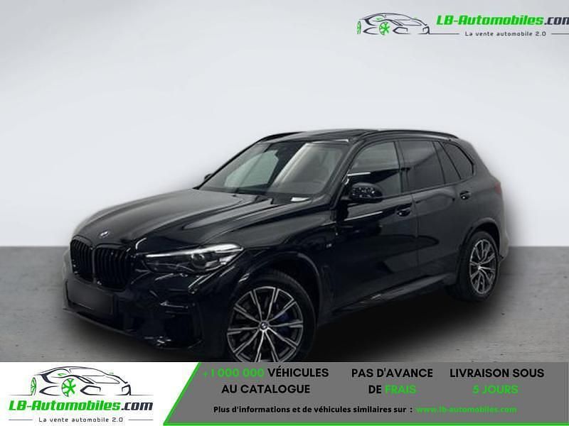 Utilisé 2022 BMW X5 Comfort Edition SUV | 60 400 € - Image 1/4