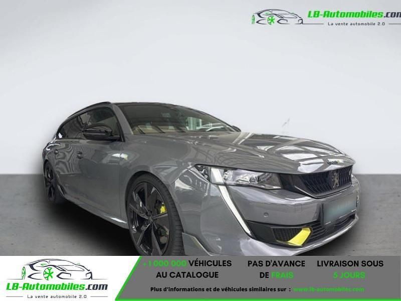 Utilisé 2022 Peugeot 508 Peugeot Sport Engineered Break | 42 100 € - Image 1/4