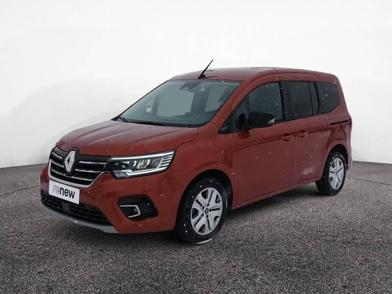 Occasion Renault Kangoo Techno 2022 Marron