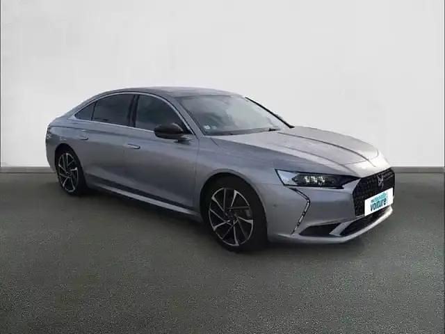 Occasion DS Automobiles DS9 2021 Noir Berline