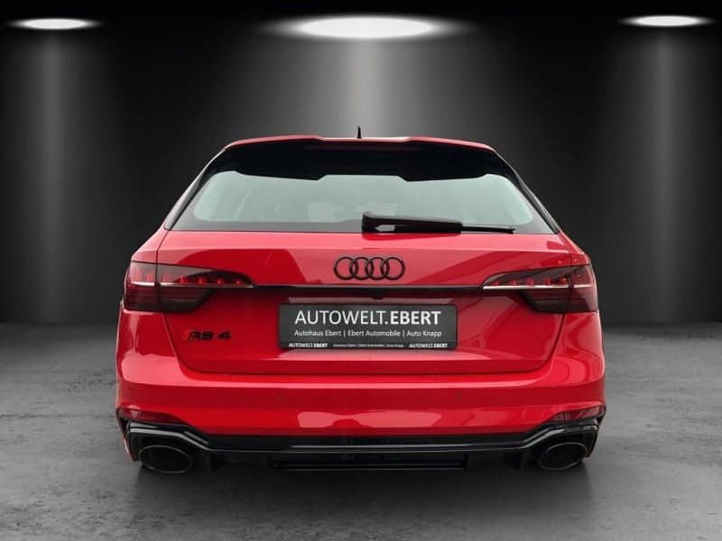 Occasion Audi RS4 Sport 450 ch (330 kW) 2022 Break