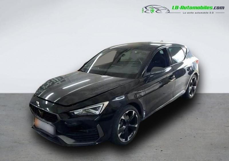 Utilisé 2023 Cupra Leon Citadine | 29 900 € (Prix juste) - Image 1/4