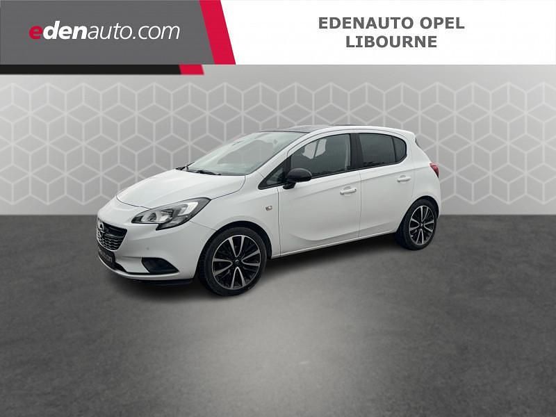 Utilisé 2018 Opel Corsa Edition Citadine | 9 990 € (Super prix) - Image 1/4