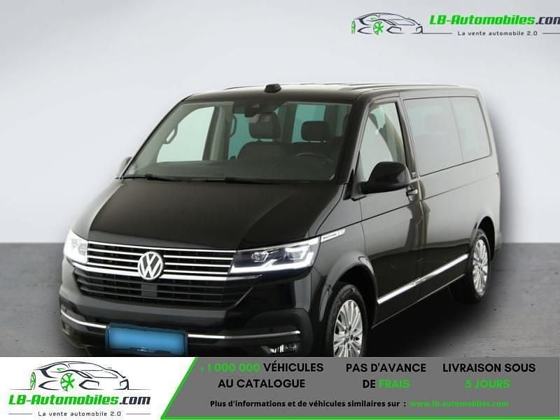 Utilisé 2021 VW Multivan Break | 53 200 € (Prix assez cher) - Image 1/4