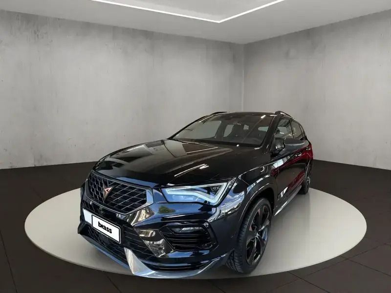 Noir Utilisé 2024 Seat Ateca SUV | 42 850 € - Image 1/4