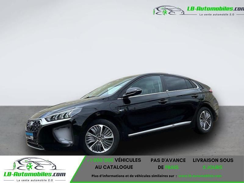 Utilisé 2020 Hyundai Ioniq Berline | 22 900 € (Prix assez cher) - Image 1/4