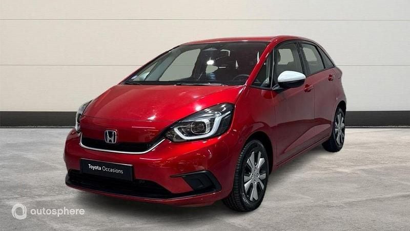 Utilisé 2021 Honda Jazz Executive Citadine | 18 990 € (Bon prix) - Image 1/4