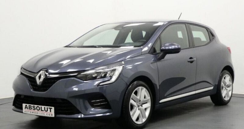 Utilisé 2022 Renault Clio V Business Citadine | 13 380 € (Bon prix) - Image 1/4