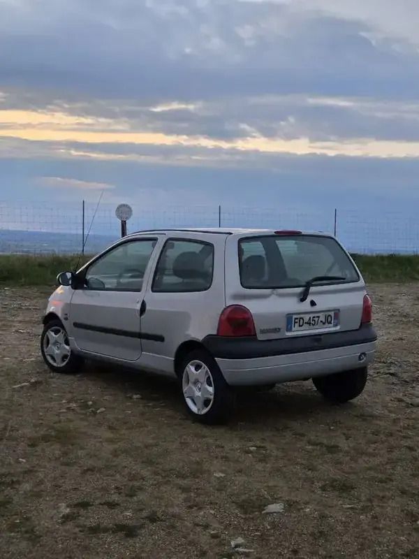 Utilisé 2002 Renault Twingo Expression Citadine | 2 950 € (Prix juste) - Image 1/4