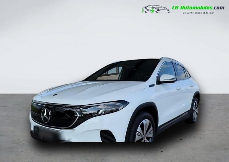 Utilisé 2021 Mercedes EQA250 SUV | 32 400 € (Prix juste) - Image 1/4