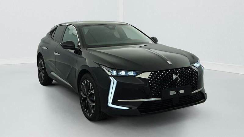 Occasion 2024 DS Automobiles DS4 Rivoli Berline | 23 980 € (Bon prix) - Image 1/4