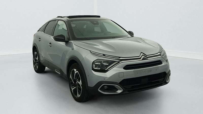 Utilisé 2023 Citroën C4 PureTech Berline | 16 770 € (Prix juste) - Image 1/4