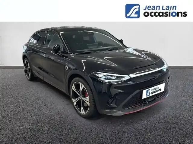 Occasion Smart #3 314 kW (428 ch) 2024 Noir SUV