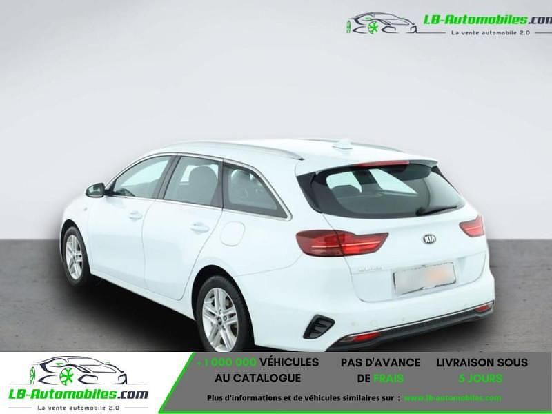 Occasion Kia Ceed 140 ch (102 kW) 2021 Citadine