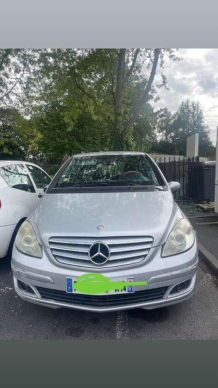 Occasion Mercedes B180 109 ch (80 kW) 2006 Monospace