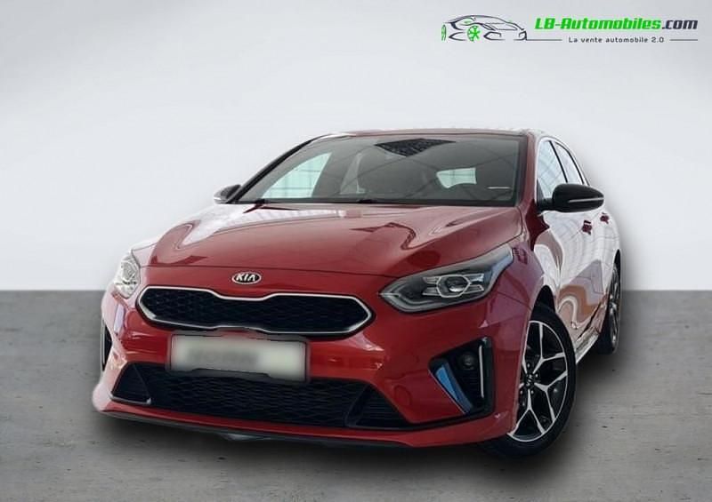 Utilisé 2019 Kia ProCeed Citadine | 22 900 € (Prix juste) - Image 1/4