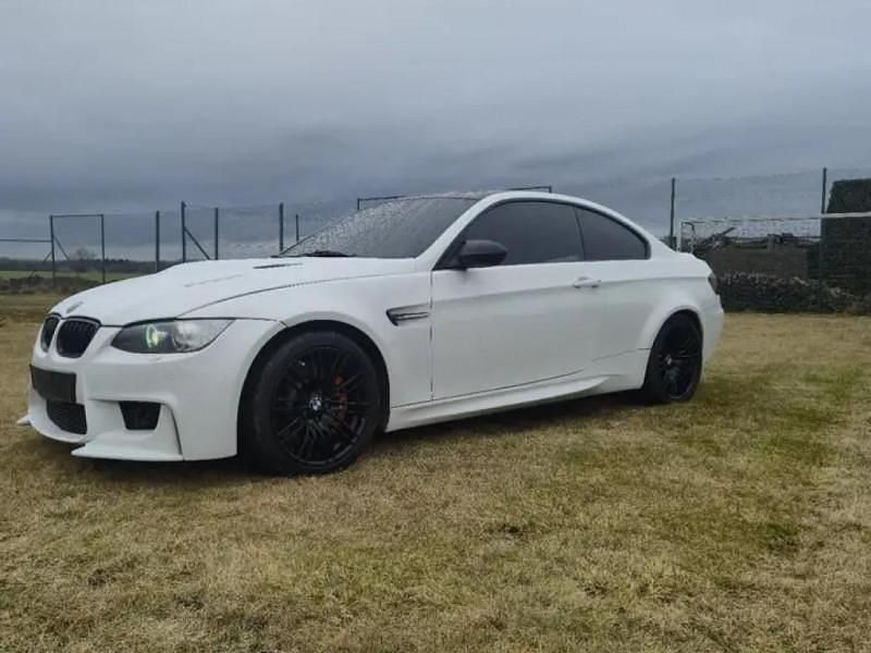 Occasion BMW M3 Sport Line 420 ch (308 kW) 2010 Coupé