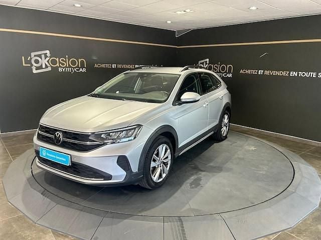 Utilisé 2022 VW Taigo SUV | 17 919 € (Bon prix) - Image 1/3