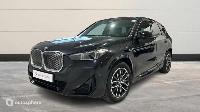 Occasion 2023 BMW iX1 M Sport SUV | 36 900 € (Prix assez cher) - Image 1/4