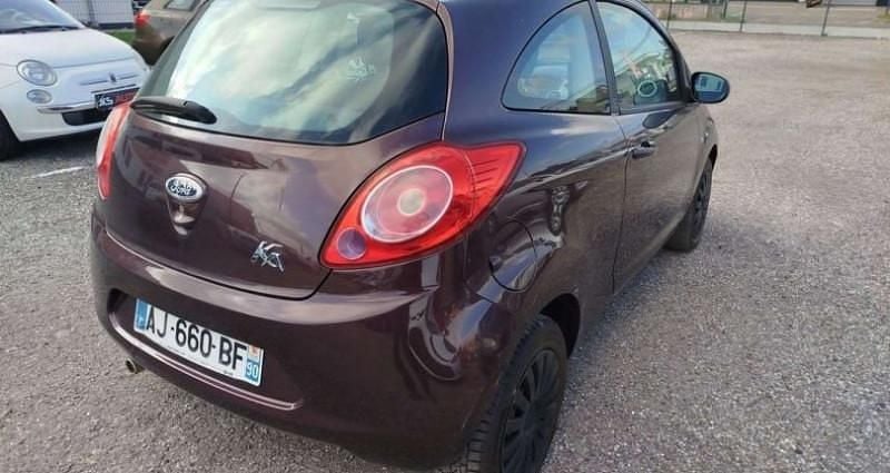 Occasion Ford Ka Ambiente 69 ch (50 kW) 2009 Citadine