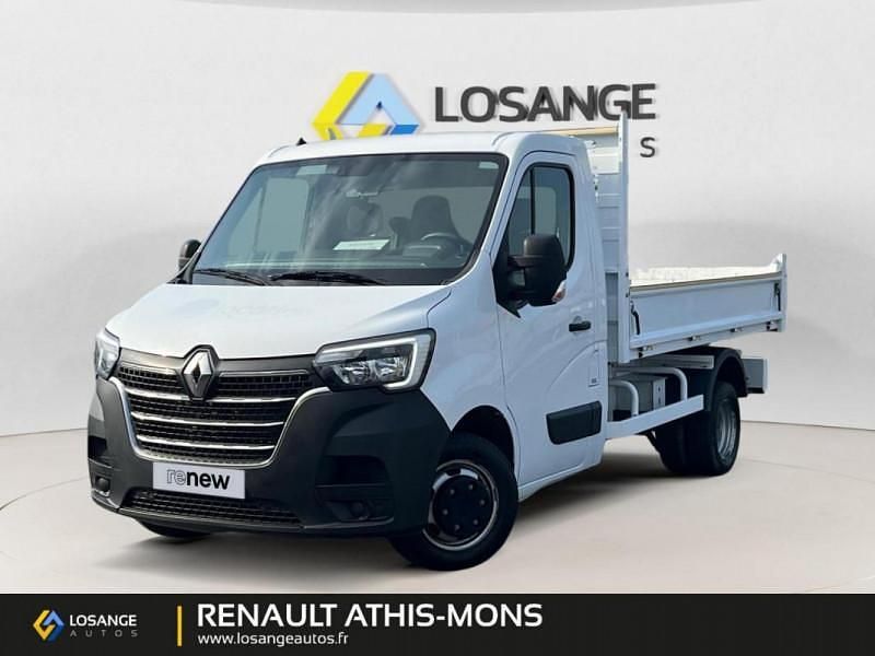 Occasion 2022 Renault Master Van | 25 990 € (Bon prix) - Image 1/4