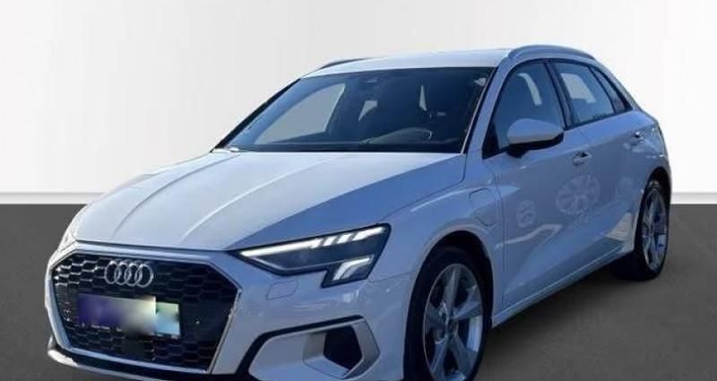 Utilisé 2021 Audi A3 Sportback e-tron S-Line Berline | 26 790 € (Prix juste) - Image 1/4