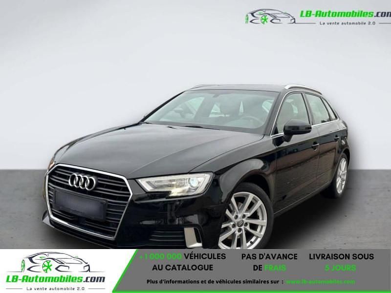 Occasion 2019 Audi A3 Sport Berline | 21 900 € (Prix juste) - Image 1/4