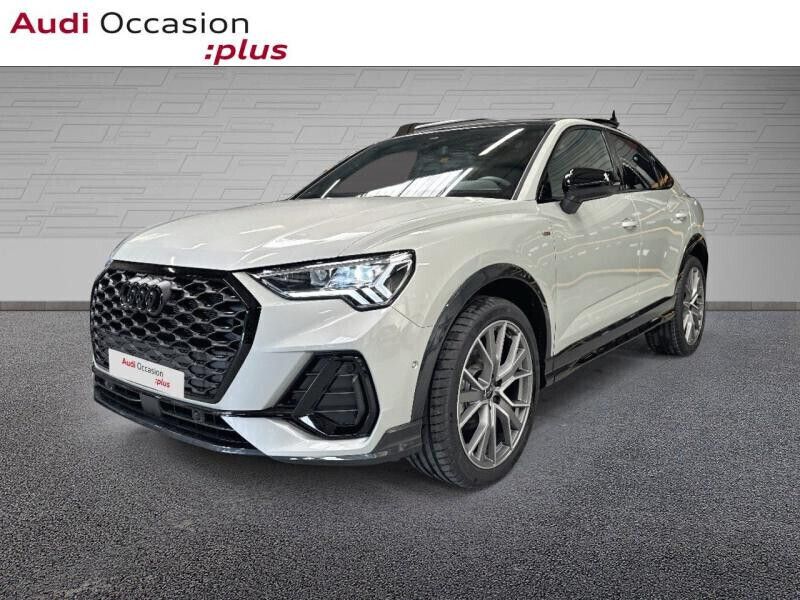 Utilisé 2025 Audi Q3 Sportback S-line plus SUV | 57 590 € - Image 1/4