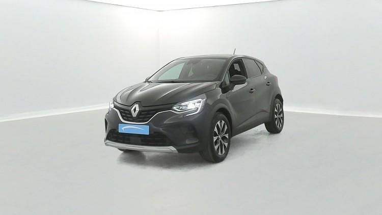 Occasion 2023 Renault Captur Evolution SUV | 17 490 € (Prix juste) - Image 1/1
