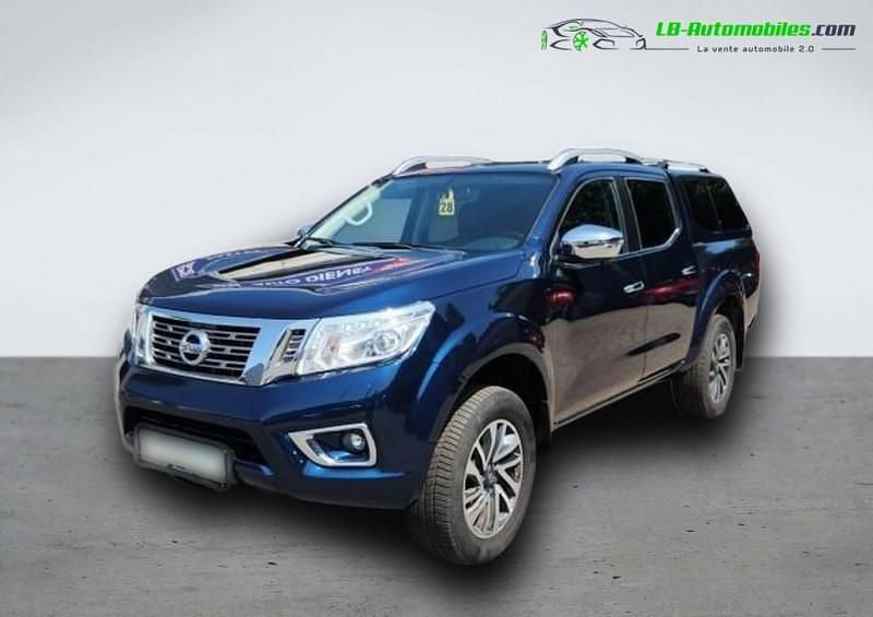 Utilisé 2019 Nissan Navara Pick-up | 31 000 € (Super prix) - Image 1/4