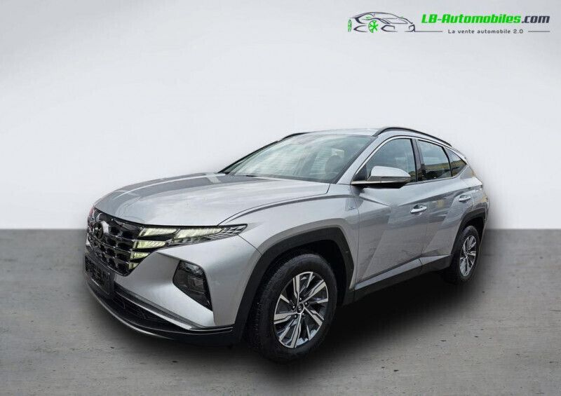 Utilisé 2023 Hyundai Tucson SUV | 30 100 € (Prix juste) - Image 1/4