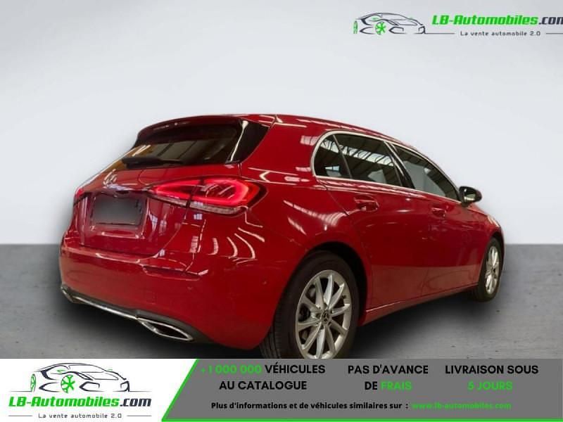Occasion Mercedes A200 163 ch (119 kW) 2019 Berline