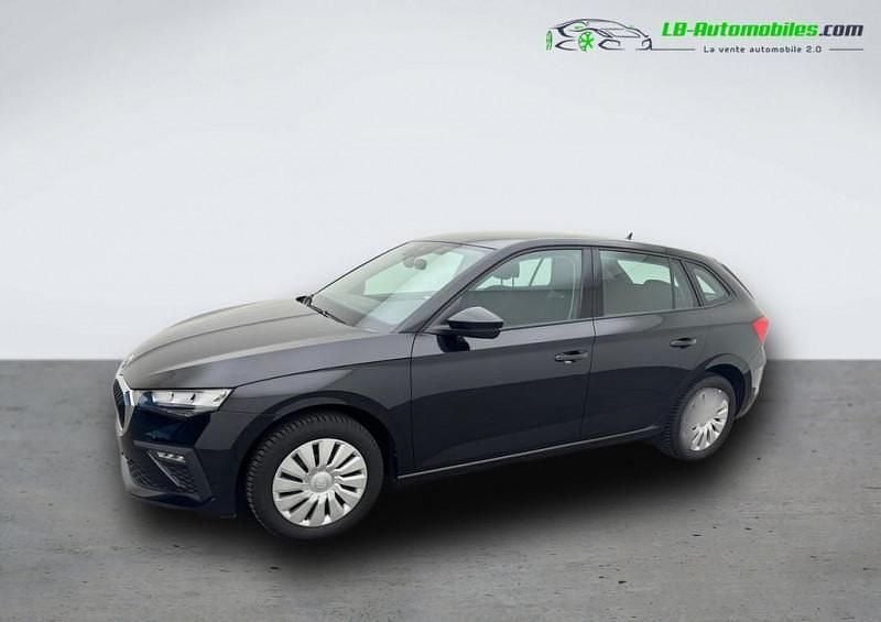 Utilisé 2024 Skoda Scala Citadine | 21 700 € (Bon prix) - Image 1/4