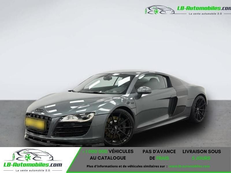 Occasion 2012 Audi R8 Spyder Sport Coupé | 85 400 € - Image 1/4