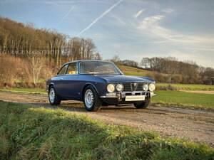 Bleu Occasion 1970 Alfa Romeo GT Veloce Coupé | 59 900 € - Image 1/4