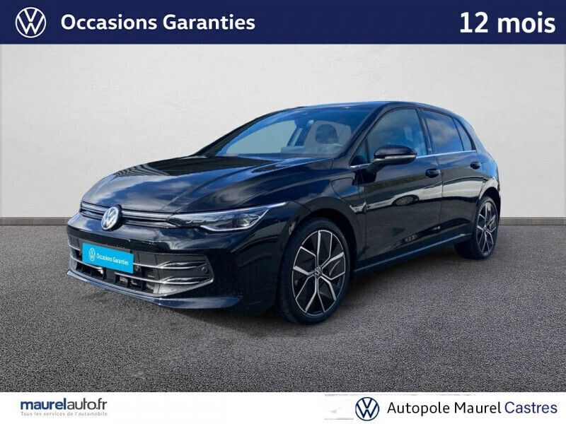 Nouvelle 2025 VW Golf VIII Edition Berline | 41 490 € (Prix assez cher) - Image 1/4
