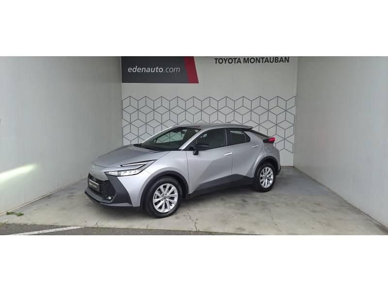 Occasion 2024 Toyota C-HR Business Edition SUV | 26 990 € (Prix juste) - Image 1/4