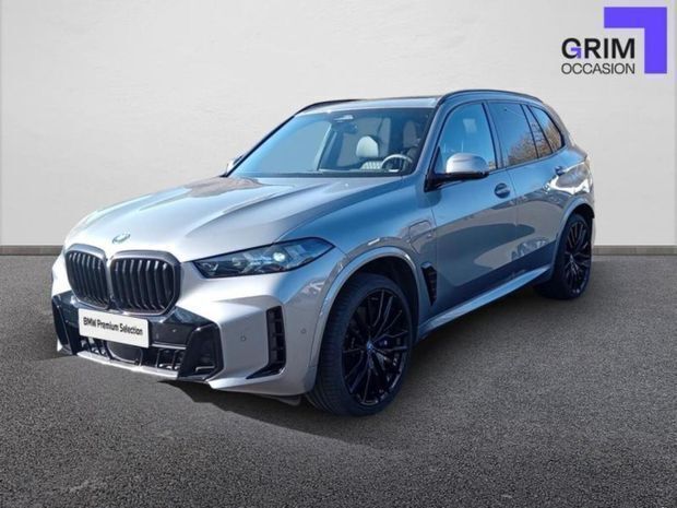 Utilisé 2024 BMW X5 M Sport SUV | 113 790 € - Image 1/4