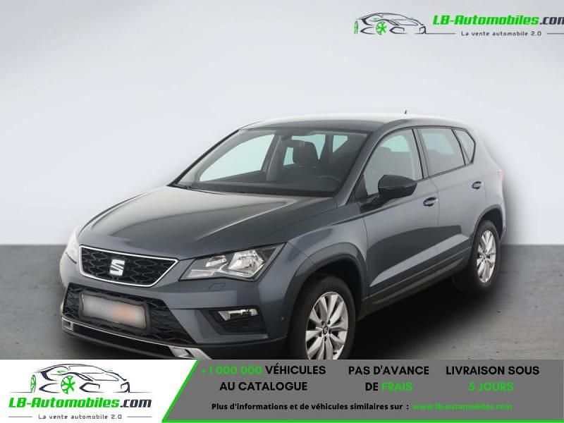 Occasion 2018 Seat Ateca SUV | 21 700 € (Bon prix) - Image 1/4