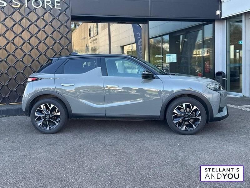 Occasion DS Automobiles DS3 Opera 100 kW (136 ch) 2024 Vert Citadine