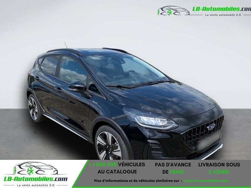 Occasion 2023 Ford Fiesta Citadine | 27 700 € - Image 1/4