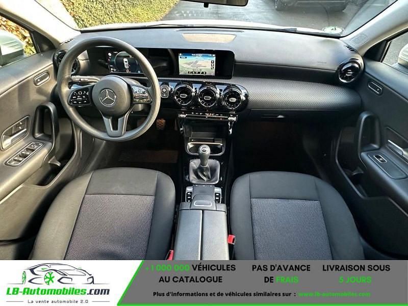 Occasion Mercedes A200 163 ch (119 kW) 2019 Berline