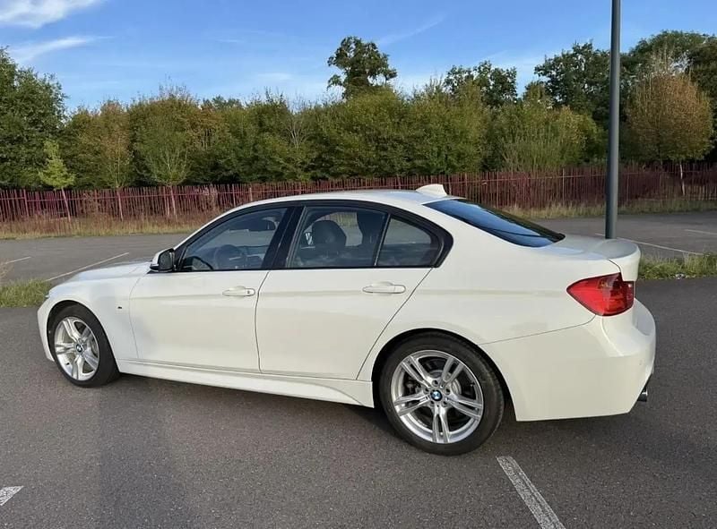 Utilisé 2015 BMW ActiveHybrid 3 M Sport Berline | 24 990 € - Image 1/4