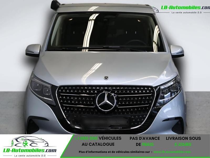 Utilisé 2024 Mercedes V250 Monospace | 91 700 € - Image 1/4