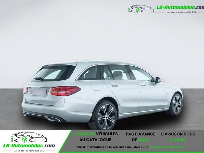 Occasion Mercedes C300e 306 ch (225 kW) 2020 Berline